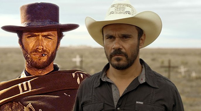 mystery road, clint eastwood