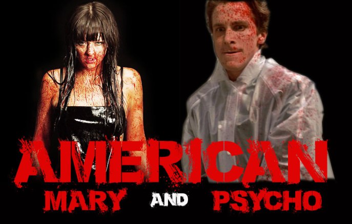 american psycho american mary movies